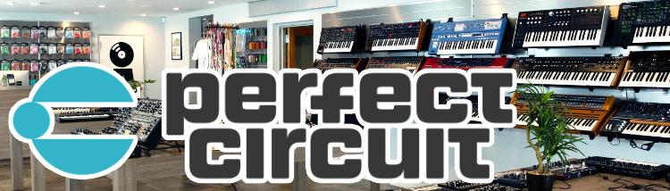 Perfect Circuit Affiliate Banner